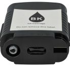 VHBW Ink Cartridge for HP DesignJet 500 printer - B/C/M/Y