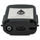 VHBW Ink Cartridge for HP DesignJet 500 printer - B/C/M/Y