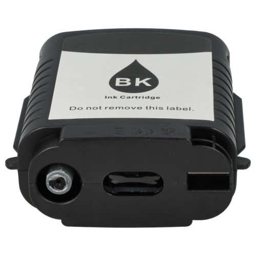 VHBW Ink Cartridge for HP DesignJet 500 printer - B/C/M/Y