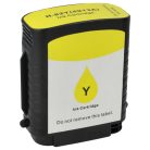 VHBW Tintapatron HP DesignJet 500PS, 800PS, 815MFP, 500 500PS nyomtatóhoz - B/C/M/Y