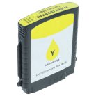 VHBW Ink Cartridge HP 88 XL, C9391A, C9391AE, C9392A - B/C/M/Y