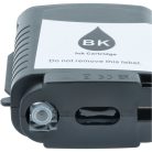 VHBW Ink Cartridge HP 88 XL, C9391A, C9391AE, C9392A - B/C/M/Y