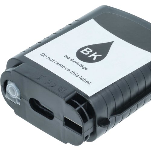 VHBW Ink Cartridge HP 88 XL, C9391A, C9391AE, C9392A - B/C/M/Y