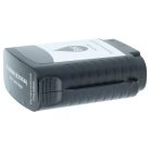 VHBW Ink Cartridge HP 88 XL, C9391A, C9391AE, C9392A - B/C/M/Y