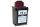 VHBW Samsung SF-4300 Ink Cartridge - Black, Refilled 30 ml