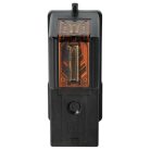 VHBW Lexmark 32, 18C0034, 18C0032 Tintenpatrone - Schwarz, Wiederbefüllt 22 ml