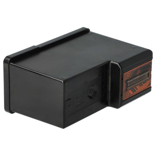 VHBW Lexmark 32, 18C0034, 18C0032 Tintenpatrone - Schwarz, Wiederbefüllt 22 ml