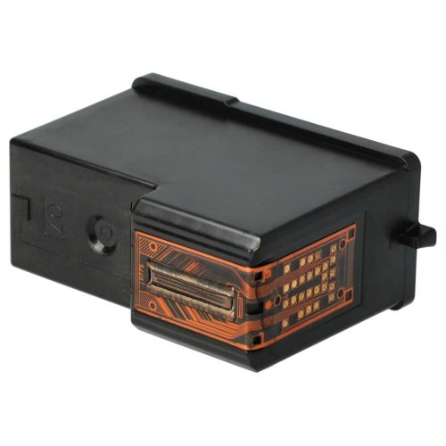 VHBW Lexmark 32, 18C0034, 18C0032 Tintenpatrone - Schwarz, Wiederbefüllt 22 ml