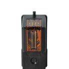 VHBW Lexmark 32, 18C0034, 18C0032 Tintenpatrone - Schwarz, Wiederbefüllt 22 ml