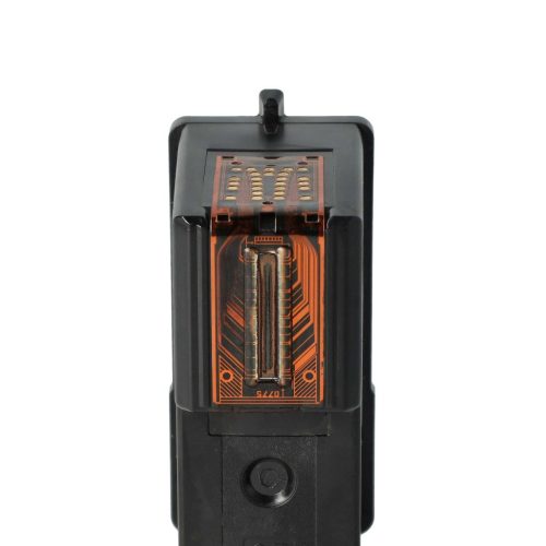 VHBW Lexmark 32, 18C0034, 18C0032 Tintenpatrone - Schwarz, Wiederbefüllt 22 ml