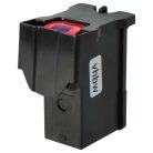 VHBW Lexmark 32, 18C0034, 18C0032 Tintenpatrone - Schwarz, Wiederbefüllt 22 ml