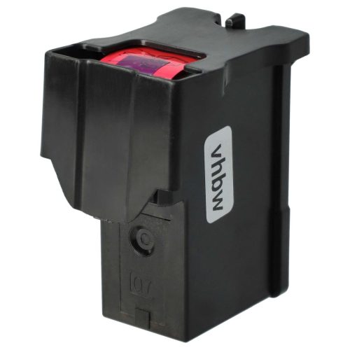 VHBW Lexmark 32, 18C0034, 18C0032 Tintenpatrone - Schwarz, Wiederbefüllt 22 ml