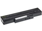 Laptop-Akku / Akku Asus N71 K72 K72J K72F K73SV N71 N73 N73S N73SV X73S AS06