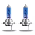 OSRAM COOL BLUE BOOST H7 off-road halogén izzó, 12 V, 80 W, 5500 K, 2 db