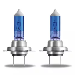   OSRAM COOL BLUE BOOST H7 off-road halogén izzó, 12 V, 80 W, 5500 K, 2 db