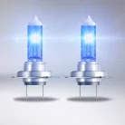 OSRAM COOL BLUE BOOST H7 off-road halogén izzó, 12 V, 80 W, 5500 K, 2 db