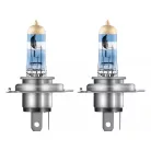 OSRAM NIGHT BREAKER 220 H4 12 V 60/55 W, 2 db