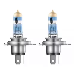 OSRAM NIGHT BREAKER 220 H4 12 V 60/55 W, 2 db