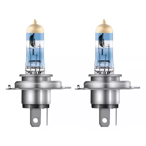 OSRAM NIGHT BREAKER 220 H4 12 V 60/55 W, 2 db