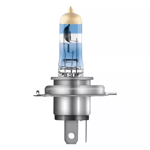 OSRAM NIGHT BREAKER 220 H4 12 V 60/55 W, 2 db