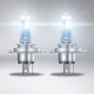 OSRAM NIGHT BREAKER 220 H4 12 V 60/55 W, 2 db