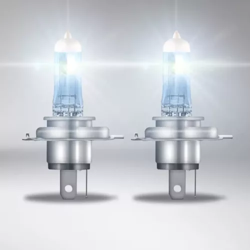 OSRAM NIGHT BREAKER 220 H4 12 V 60/55 W, 2 db