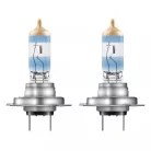 OSRAM NIGHT BREAKER 220 H7 12 V 55 W, 2 db