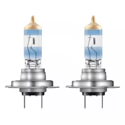 OSRAM NIGHT BREAKER 220 H7 12 V 55 W, 2 db