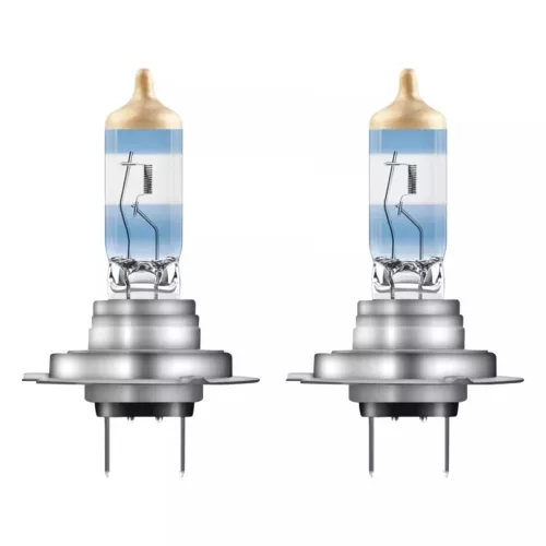 OSRAM NIGHT BREAKER 220 H7 12 V 55 W, 2 db