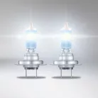 OSRAM NIGHT BREAKER 220 H7 12 V 55 W, 2 db