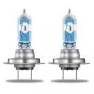 OSRAM NIGHT BREAKER LASER H7 12 V 55 W, 2 db