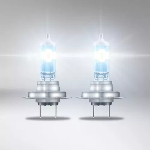 OSRAM NIGHT BREAKER LASER H7 12 V 55 W, 2 db