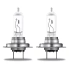 OSRAM 146861 ULTRA LIFE H7 halogén autóizzó, 2 db