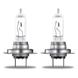 OSRAM 146861 ULTRA LIFE H7 halogén autóizzó, 2 db