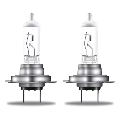 OSRAM 146861 ULTRA LIFE H7 halogén autóizzó, 2 db
