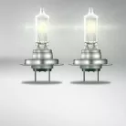 OSRAM 146861 ULTRA LIFE H7 halogén autóizzó, 2 db