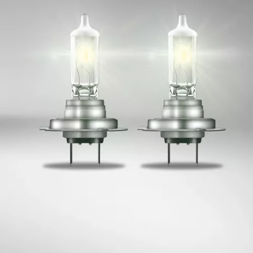 OSRAM 146861 ULTRA LIFE H7 halogén autóizzó, 2 db