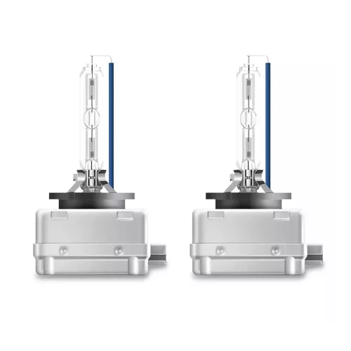 OSRAM XENARC COOL BLUE INTENSE NEXTGEN D1S 35 W, 2 db