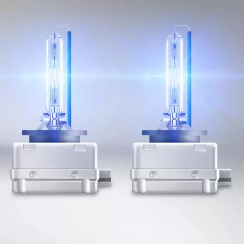 OSRAM XENARC COOL BLUE INTENSE NEXTGEN D1S 35 W, 2 db