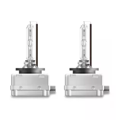 OSRAM XENARC NIGHT BREAKER 220 D1S 35 W, 2 db