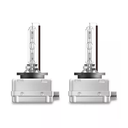 OSRAM XENARC NIGHT BREAKER 220 D1S 35 W, 2 db