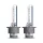 OSRAM XENARC COOL BLUE INTENSE NEXTGEN D2S 35 W, 2 db