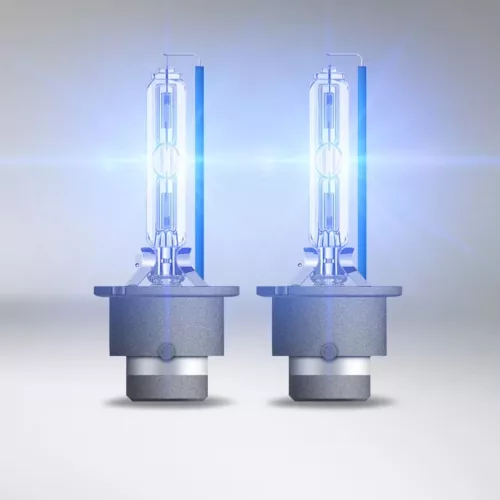 OSRAM XENARC COOL BLUE INTENSE NEXTGEN D2S 35 W, 2 db
