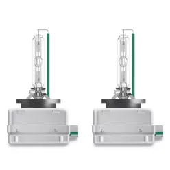 OSRAM XENARC NIGHT BREAKER 220 D3S 35 W, 2 db