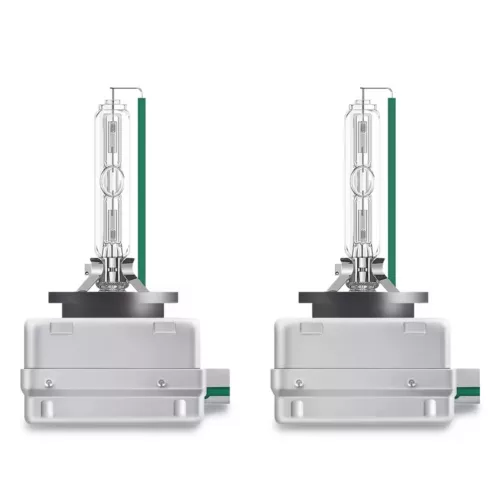 OSRAM XENARC NIGHT BREAKER 220 D3S 35 W, 2 db