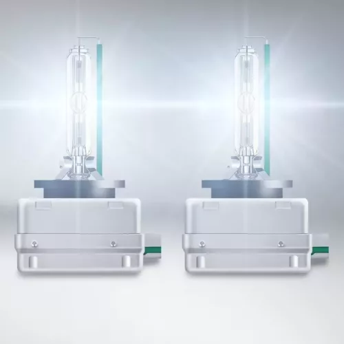 OSRAM XENARC NIGHT BREAKER 220 D3S 35 W, 2 db