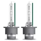OSRAM XENARC NIGHT BREAKER 220 D4S 35 W, 2 db