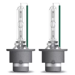 OSRAM XENARC NIGHT BREAKER 220 D4S 35 W, 2 db