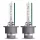 OSRAM XENARC NIGHT BREAKER 220 D4S 35 W, 2 db