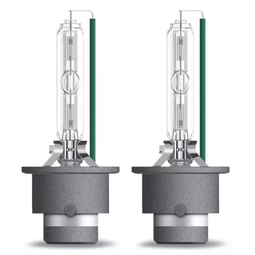 OSRAM XENARC NIGHT BREAKER 220 D4S 35 W, 2 db